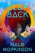 Clap Back (Black Stars) (English Edition) Cover des Buches Clap Back (Black Stars) (English Edition) (ISBN: B098QNLW6D)