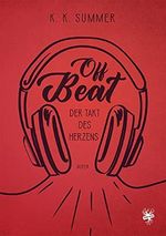 Off beat - Der Takt des Herzens Cover des Buches Off beat - Der Takt des Herzens (ISBN: B098YWP748)