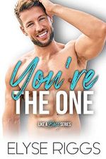 You're The One: A Grumpy Boss Hate To Love Romance (Like A Boss Book 3) (English Edition) Cover des Buches You're The One: A Grumpy Boss Hate To Love Romance (Like A Boss Book 3) (English Edition) (ISBN: B099FLV4K4)