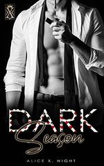 Dark Season: Die Spinne (Time to win 1) Cover des Buches Dark Season: Die Spinne (Time to win 1) (ISBN: B09B2CRTHY)