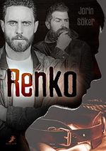 Renko Cover des Buches Renko (ISBN: B09B7Y82TM)