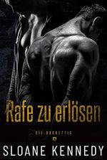 Rafe zu Erlösen (Die Barrettis 2) Cover des Buches Rafe zu Erlösen (Die Barrettis 2) (ISBN: B09BBQDGVR)