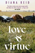 Love & Virtue: ‘The new Sally Rooney - you're certain of it by the end of page one’ Meg Mason (English Edition) Cover des Buches Love & Virtue: ‘The new Sally Rooney - you're certain of it by the end of page one’ Meg Mason (English Edition) (ISBN: B09BQP2QH5)