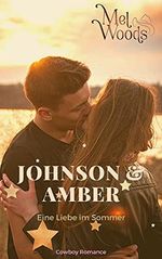 Johnson & Amber: Eine Liebe im Sommer Cover des Buches Johnson & Amber: Eine Liebe im Sommer (ISBN: B09C294SR8)
