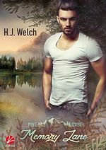 Memory Lane Cover des Buches Memory Lane (ISBN: B09CH3SXDS)