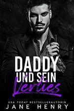 Daddy und sein Verlies: Eine moderne Nacherzählung von „Rapunzel“ (Reiche Daddies) Cover des Buches Daddy und sein Verlies: Eine moderne Nacherzählung von „Rapunzel“ (Reiche Daddies) (ISBN: B09CLPP78N)