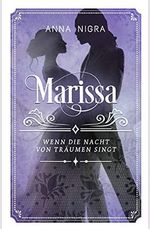 Marissa - Wenn die Nacht von Träumen singt (Cecilia) Cover des Buches Marissa - Wenn die Nacht von Träumen singt (Cecilia) (ISBN: B09D3TH9DZ)