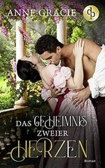 Das Geheimnis zweier Herzen (Die Merridew Ladies-Reihe 4) Cover des Buches Das Geheimnis zweier Herzen (Die Merridew Ladies-Reihe 4) (ISBN: B09D427HJ8)