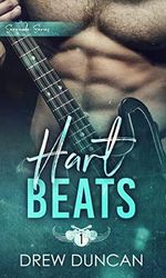 Hart Beats (Serenade Book 1) (English Edition) Cover des Buches Hart Beats (Serenade Book 1) (English Edition) (ISBN: B09DBNTD98)