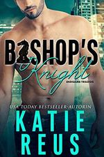 Bishop's Knight (Endgame-Trilogie, Band 1) Cover des Buches Bishop's Knight (Endgame-Trilogie, Band 1) (ISBN: B09DR41DVZ)