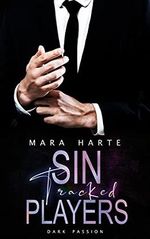 TRACKED: SIN PLAYERS: A dark Reverse Harem Romance Cover des Buches TRACKED: SIN PLAYERS: A dark Reverse Harem Romance (ISBN: B09DW4HCHT)