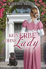 Kein Erbe ohne Lady Cover des Buches Kein Erbe ohne Lady (ISBN: B09F39XYRR)