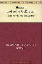 Sintram und seine Gefährten Cover des Buches Sintram und seine Gefährten (ISBN: B09FF467MD)