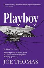 Playboy (São Paulo Quartet Book 3) (English Edition) Cover des Buches Playboy (São Paulo Quartet Book 3) (English Edition) (ISBN: B09FJTKV54)