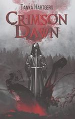 Crimson Dawn (Crimson-Trilogie 1) Cover des Buches Crimson Dawn (Crimson-Trilogie 1) (ISBN: B09FXNPKKJ)