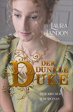 Der Dunkle Duke Cover des Buches Der Dunkle Duke (ISBN: B09G5F5X9M)