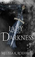 Lady of Darkness (Lady of Darkness Series Book 1) (English Edition) Cover des Buches Lady of Darkness (Lady of Darkness Series Book 1) (English Edition) (ISBN: B09GD8PM6D)