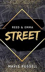 STREET: Emma & Reed Cover des Buches STREET: Emma & Reed (ISBN: B09H4LST9K)