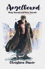 Duty Bound und Prinz Lincoln: Packende Romantasy (Angelbound Buchreihe 2) Cover des Buches Duty Bound und Prinz Lincoln: Packende Romantasy (Angelbound Buchreihe 2) (ISBN: B09H4Z228M)
