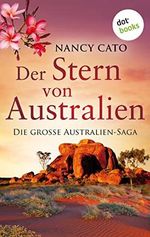 Der Stern von Australien: Roman Cover des Buches Der Stern von Australien: Roman (ISBN: B09HH7SNX6)