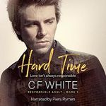 Hard Time: Responsible Adult #2 Cover des Buches Hard Time: Responsible Adult #2 (ISBN: B09HL2PLT5)