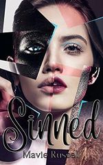 Sinned: Lebe jeden Moment Cover des Buches Sinned: Lebe jeden Moment (ISBN: B09HTMNM1F)