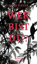 Wer bist du? (Literatur) Cover des Buches Wer bist du? (Literatur) (ISBN: B09HTTSCHK)