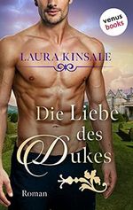 Die Liebe des Dukes - oder: Triumph des Herzens: Roman Cover des Buches Die Liebe des Dukes - oder: Triumph des Herzens: Roman (ISBN: B09HWQP5T8)
