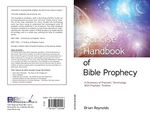 Concise Handbook of Bible Prophecy: A Dictionary of Prophetic Terminology With Prophetic Timeline (English Edition) Cover des Buches Concise Handbook of Bible Prophecy: A Dictionary of Prophetic Terminology With Prophetic Timeline (English Edition) (ISBN: B09J9SZ39F)