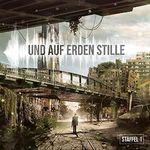Und auf Erden Stille - Staffel 1 Cover des Buches Und auf Erden Stille - Staffel 1 (ISBN: B09K42WPPJ)