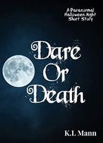 Dare or Death: An MMF Erotic Halloween Short Story (Tombstone University Minis Book 1) (English Edition) Cover des Buches Dare or Death: An MMF Erotic Halloween Short Story (Tombstone University Minis Book 1) (English Edition) (ISBN: B09KPYFTJ9)