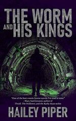 The Worm and His Kings (English Edition) Cover des Buches The Worm and His Kings (English Edition) (ISBN: B09L8P49MD)