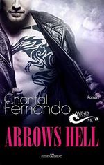 Arrows Hell (Wind Dragons MC 2) Cover des Buches Arrows Hell (Wind Dragons MC 2) (ISBN: B09LQSJ5YJ)