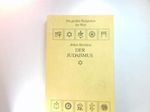 Der Judaismus. Die großen Religionen der Welt Cover des Buches Der Judaismus. Die großen Religionen der Welt (ISBN: B09MBKLKB5)