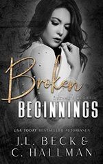 Broken Beginnings: Bezahlte Begierde Cover des Buches Broken Beginnings: Bezahlte Begierde (ISBN: B09MJRZNYB)