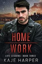 Home Work (Life Lessons Book 3) (English Edition) Cover des Buches Home Work (Life Lessons Book 3) (English Edition) (ISBN: B09MNYFYSK)