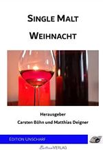 Single Malt Weihnacht Cover des Buches Single Malt Weihnacht (ISBN: B09MP51RYZ)