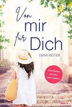 Von mir für Dich Cover des Buches Von mir für Dich (ISBN: B09MPBZKYV)