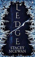 Ledge: The Glacian Trilogy, Book I (English Edition) Cover des Buches Ledge: The Glacian Trilogy, Book I (English Edition) (ISBN: B09MRM9CL5)