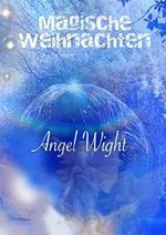 Magische Weihnachten: Tagebuch der Wünsche Cover des Buches Magische Weihnachten: Tagebuch der Wünsche (ISBN: B09MVRJ28R)