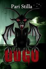 Dugo Cover des Buches Dugo (ISBN: B09MZCWNYC)
