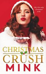 Christmas Crush (Reindeer Valley Book 1) (English Edition) Cover des Buches Christmas Crush (Reindeer Valley Book 1) (English Edition) (ISBN: B09N2HDG4M)