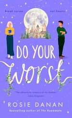 Do Your Worst (English Edition) Cover des Buches Do Your Worst (English Edition) (ISBN: B09N92Q573)