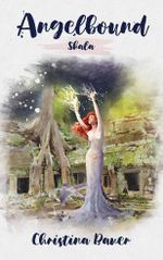 Skala: Packende Romantasy (Angelbound Buchreihe 3) Cover des Buches Skala: Packende Romantasy (Angelbound Buchreihe 3) (ISBN: B09NCC3PZP)