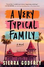 A Very Typical Family: A Novel (English Edition) Cover des Buches A Very Typical Family: A Novel (English Edition) (ISBN: B09NCNW91J)