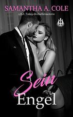 Sein Engel (Trident Security (Deutsch) 2) Cover des Buches Sein Engel (Trident Security (Deutsch) 2) (ISBN: B09NHWRHX2)