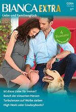 Bianca Extra Band 106 Cover des Buches Bianca Extra Band 106 (ISBN: B09NNP1ZMT)