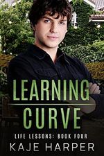 Learning Curve (Life Lessons Book 4) (English Edition) Cover des Buches Learning Curve (Life Lessons Book 4) (English Edition) (ISBN: B09NRXK98M)