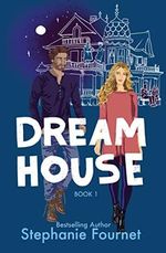 Dream House (English Edition) Cover des Buches Dream House (English Edition) (ISBN: B09PB1R6N7)