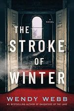 The Stroke of Winter: A Novel (English Edition) Cover des Buches The Stroke of Winter: A Novel (English Edition) (ISBN: B09PBJ3JML)